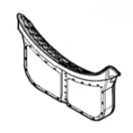 Electrolux Home Products 5304529766 Frigidaire Filter Assembly 5304529766